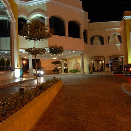 Hotel San Sebastian Χερμοσίγιο Εξωτερικό φωτογραφία