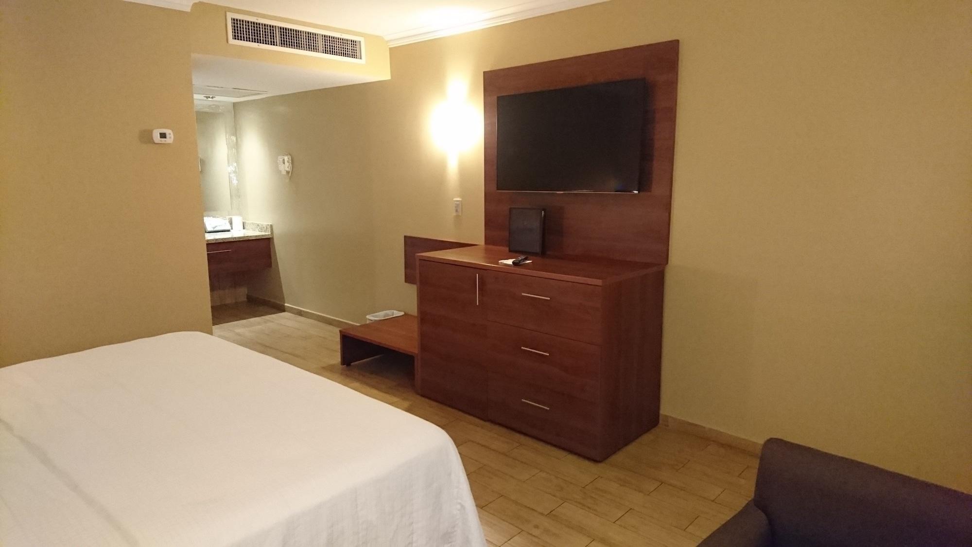 Hotel San Sebastian Χερμοσίγιο Εξωτερικό φωτογραφία