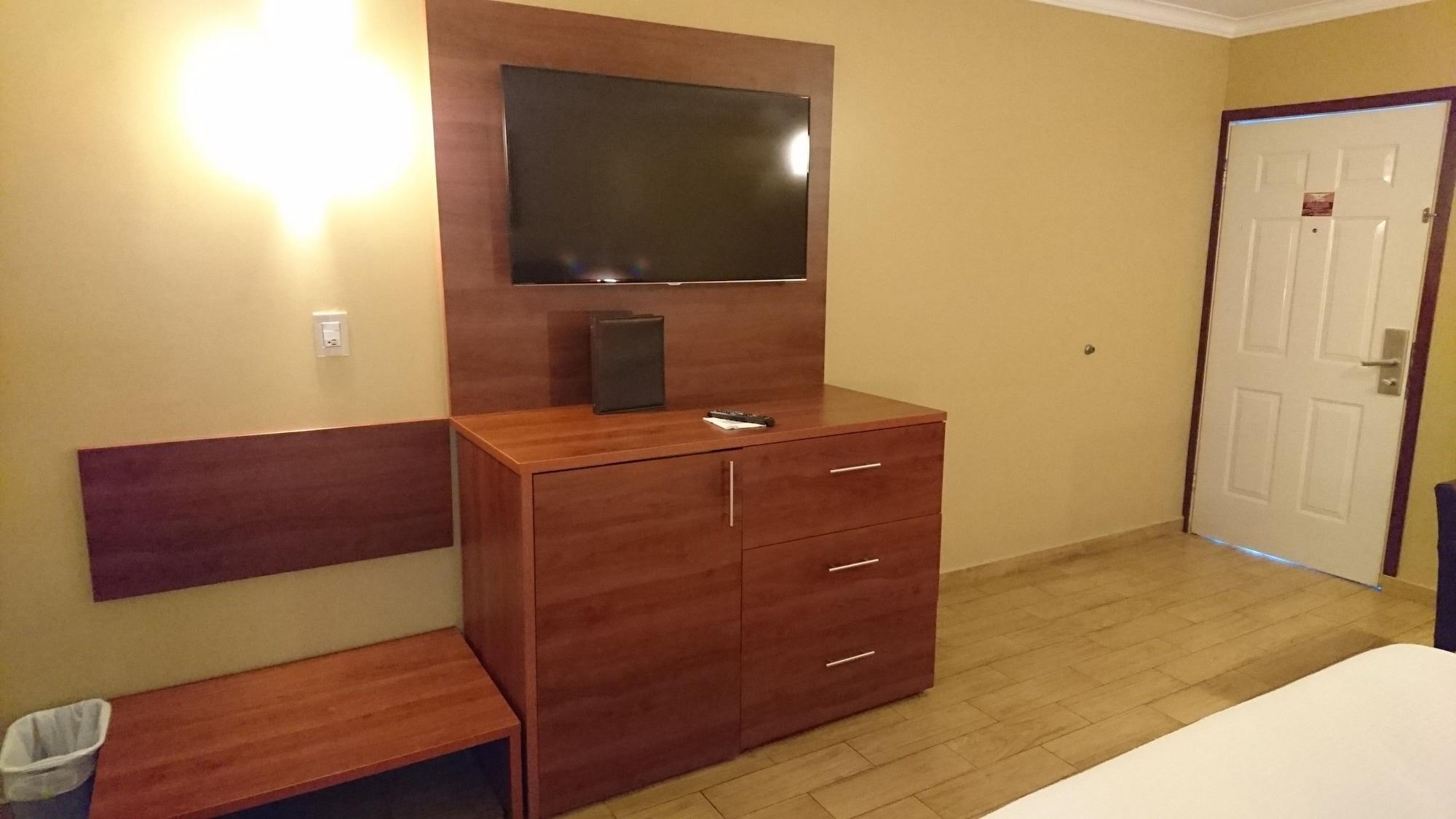 Hotel San Sebastian Χερμοσίγιο Εξωτερικό φωτογραφία