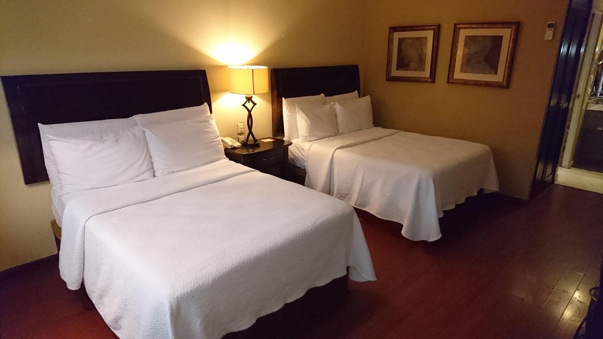 Hotel San Sebastian Χερμοσίγιο Εξωτερικό φωτογραφία
