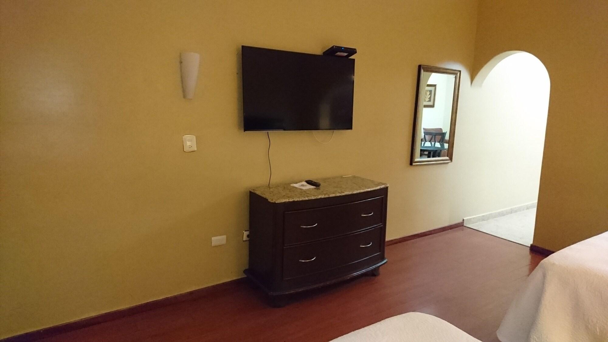 Hotel San Sebastian Χερμοσίγιο Εξωτερικό φωτογραφία