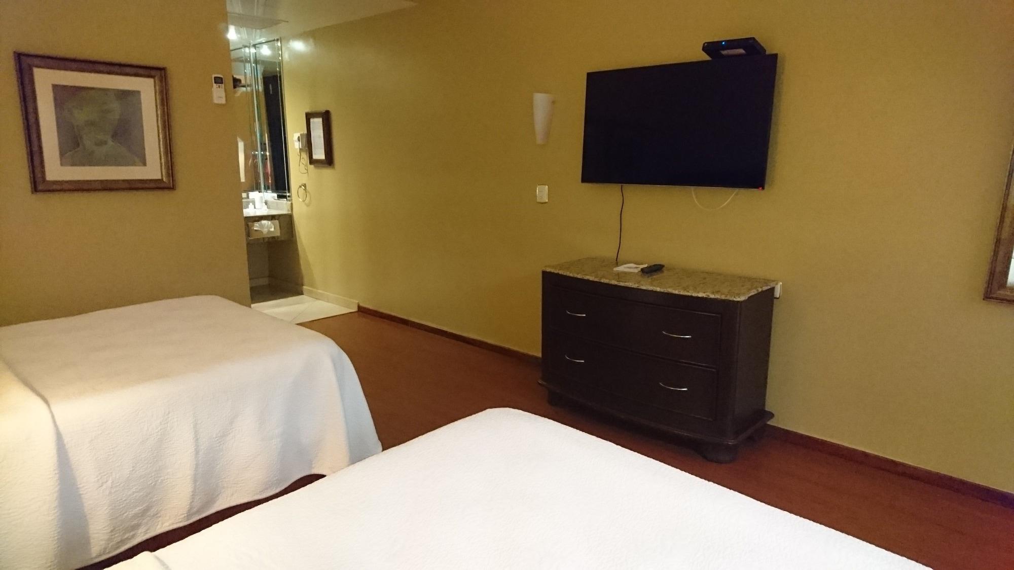 Hotel San Sebastian Χερμοσίγιο Εξωτερικό φωτογραφία