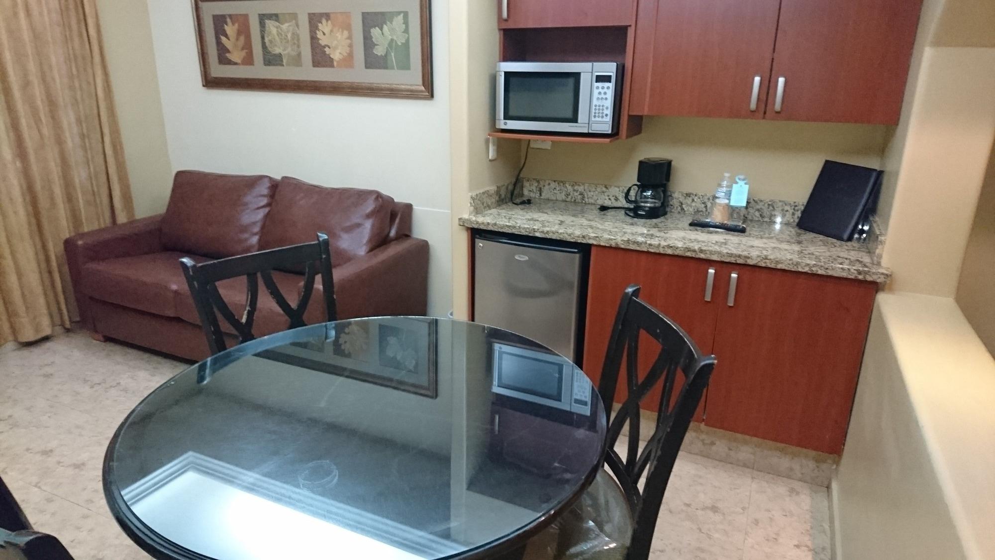 Hotel San Sebastian Χερμοσίγιο Εξωτερικό φωτογραφία