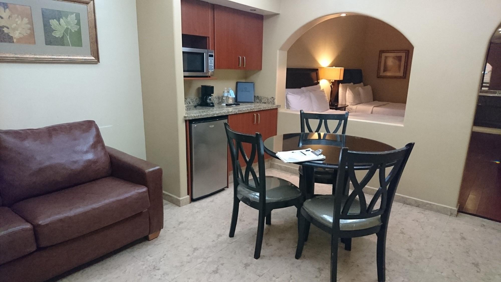 Hotel San Sebastian Χερμοσίγιο Εξωτερικό φωτογραφία