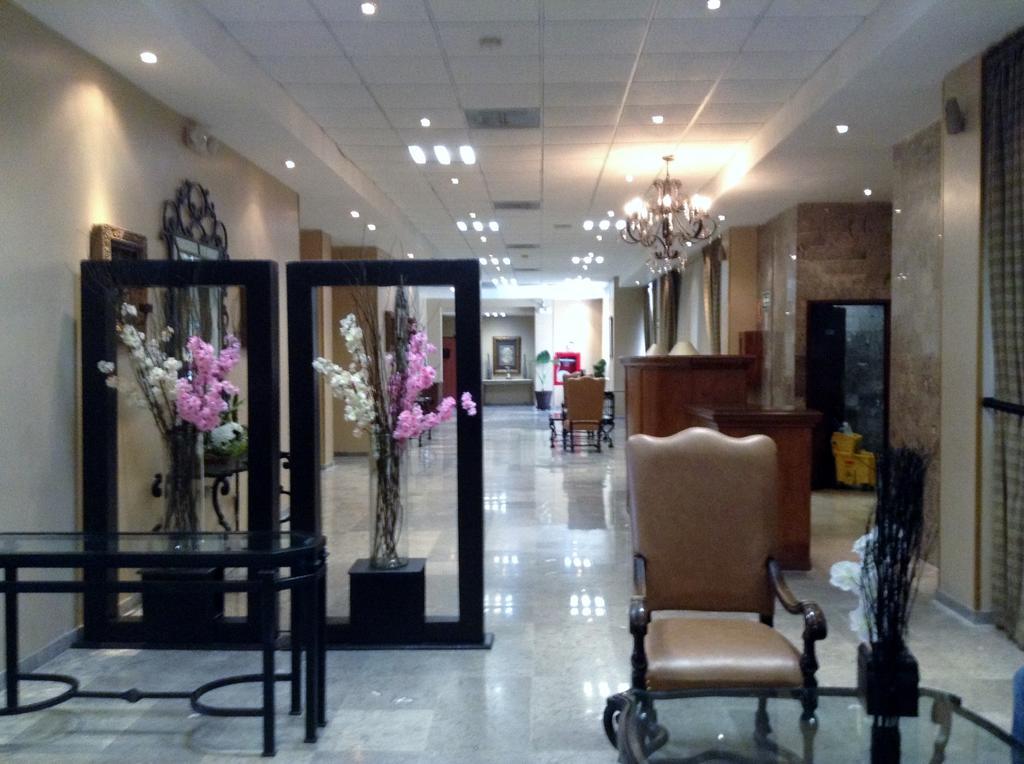 Hotel San Sebastian Χερμοσίγιο Εξωτερικό φωτογραφία
