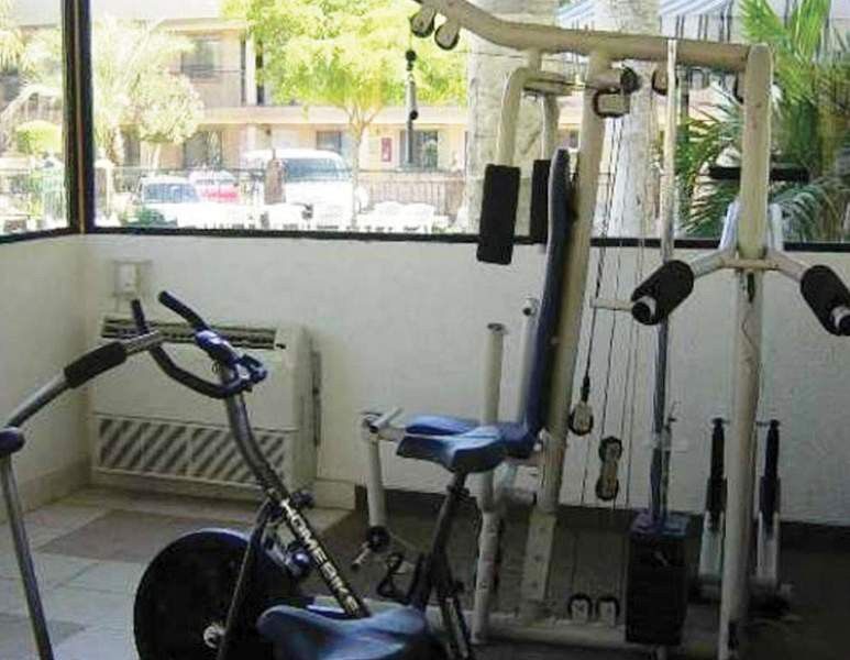 Hotel San Sebastian Χερμοσίγιο Εξωτερικό φωτογραφία