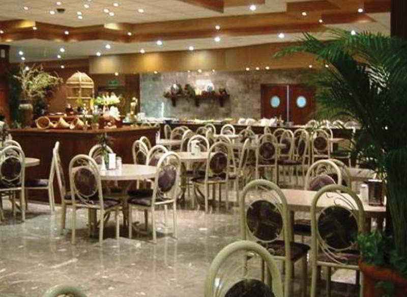 Hotel San Sebastian Χερμοσίγιο Εξωτερικό φωτογραφία