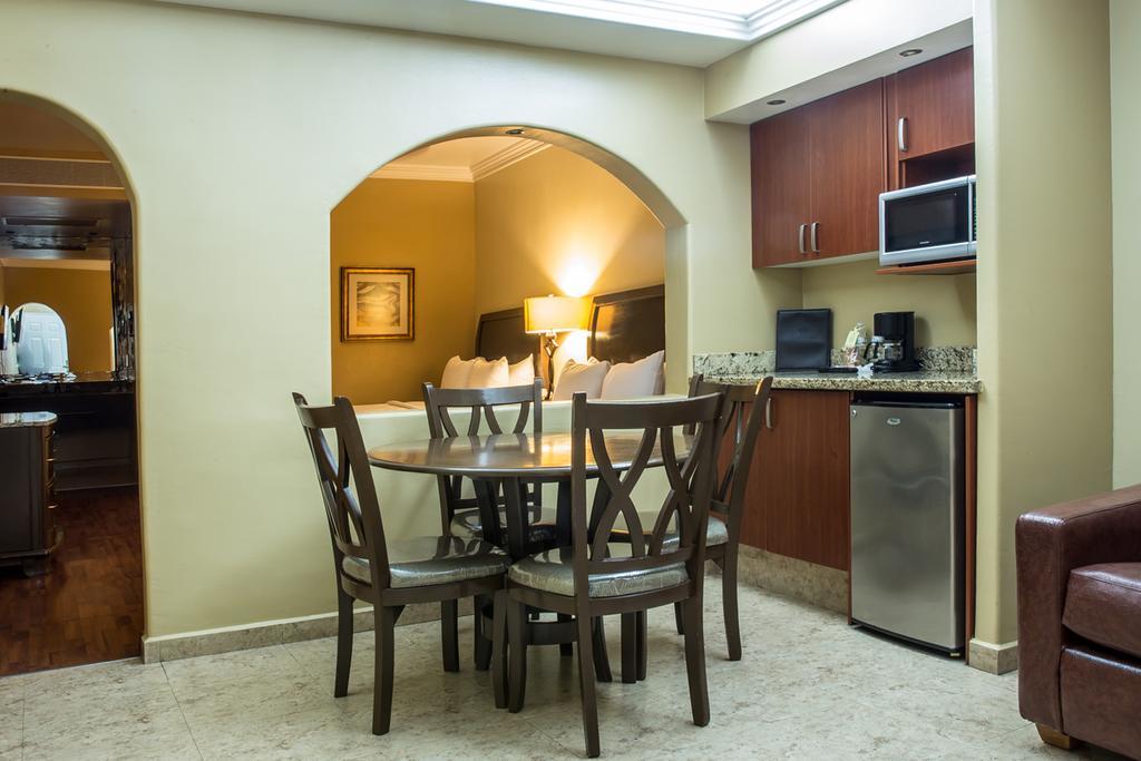 Hotel San Sebastian Χερμοσίγιο Εξωτερικό φωτογραφία