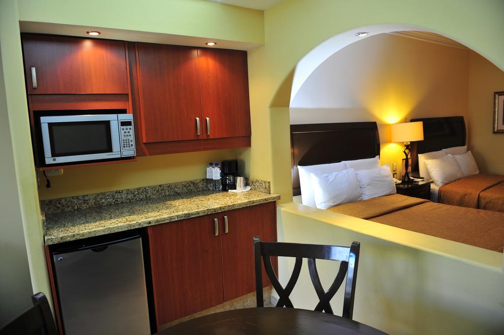 Hotel San Sebastian Χερμοσίγιο Εξωτερικό φωτογραφία