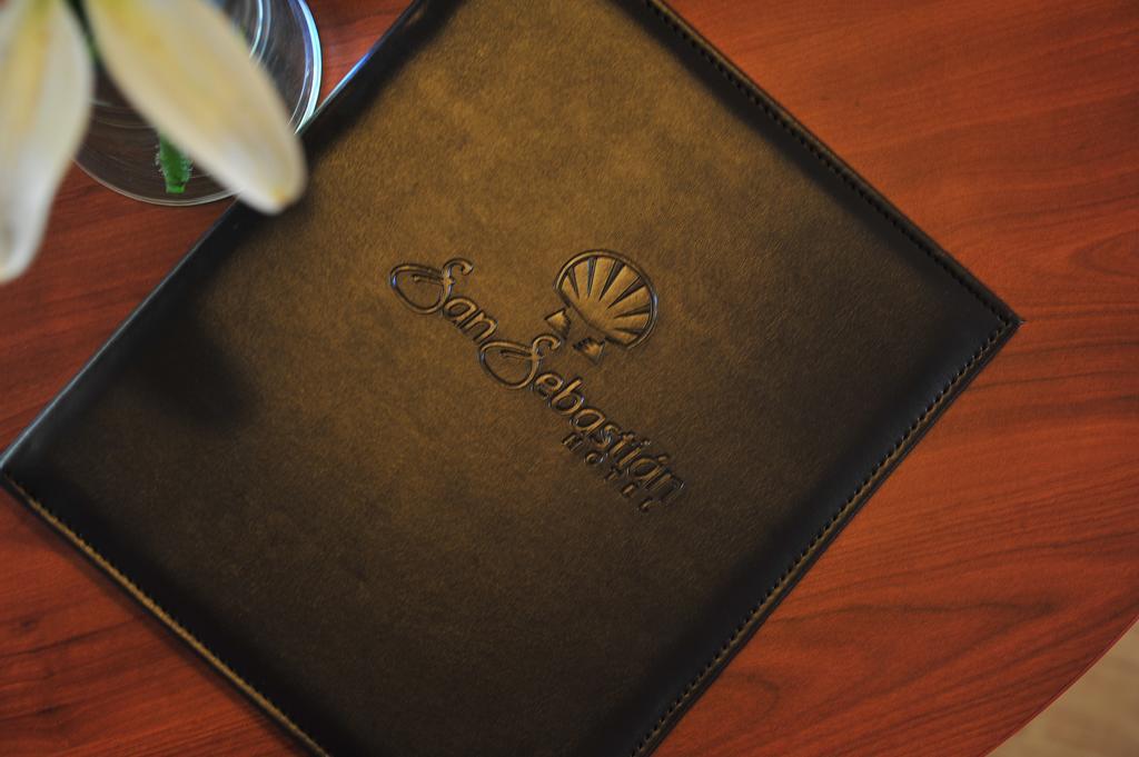 Hotel San Sebastian Χερμοσίγιο Εξωτερικό φωτογραφία