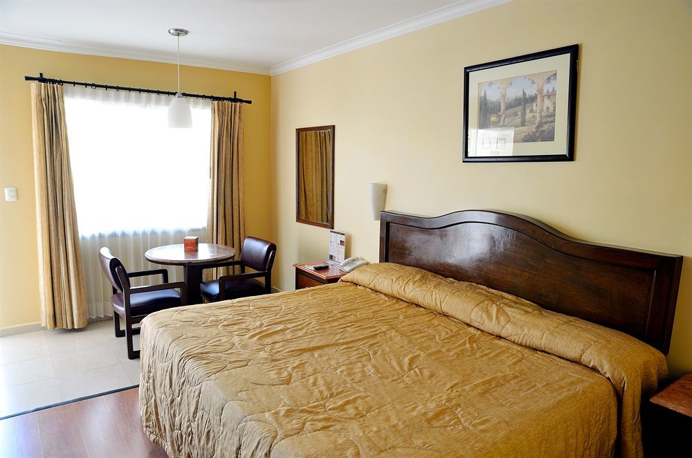 Hotel San Sebastian Χερμοσίγιο Εξωτερικό φωτογραφία