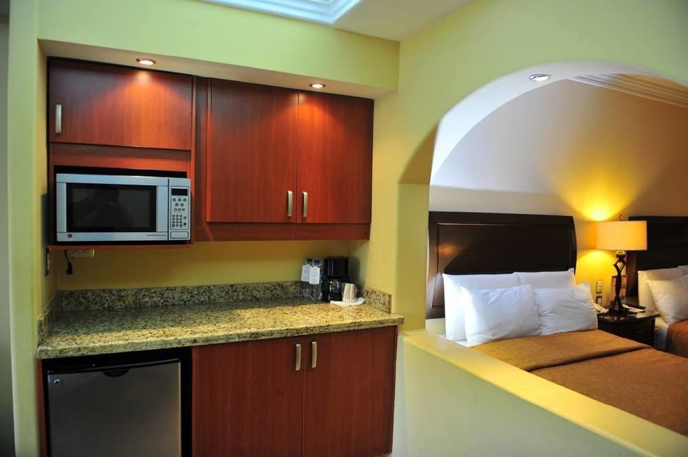 Hotel San Sebastian Χερμοσίγιο Εξωτερικό φωτογραφία