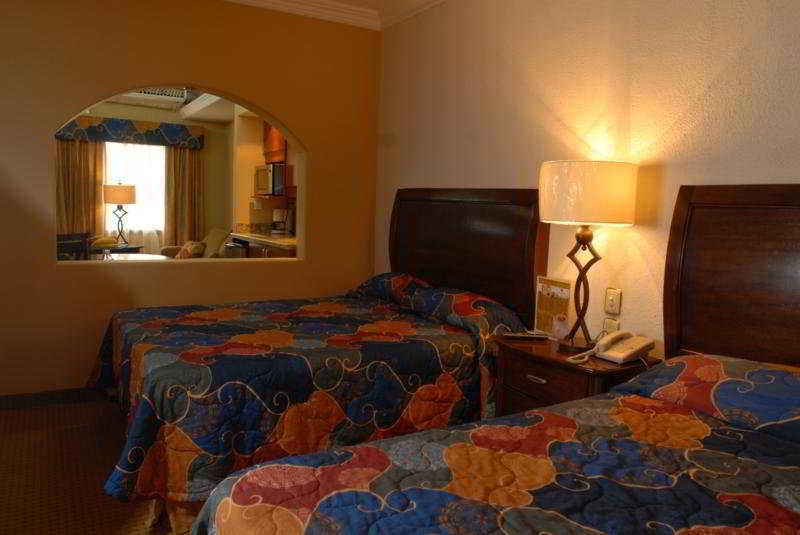 Hotel San Sebastian Χερμοσίγιο Εξωτερικό φωτογραφία
