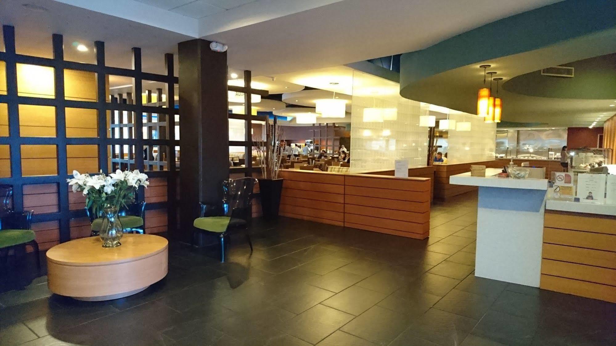 Hotel San Sebastian Χερμοσίγιο Εξωτερικό φωτογραφία