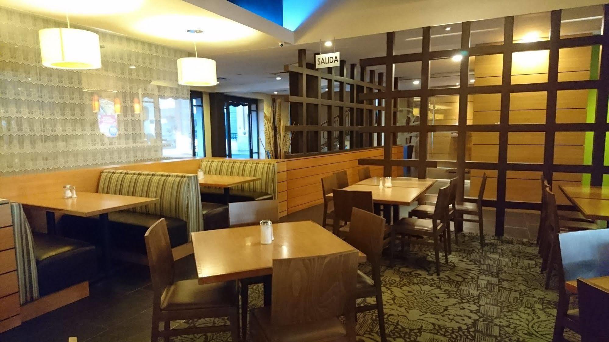 Hotel San Sebastian Χερμοσίγιο Εξωτερικό φωτογραφία