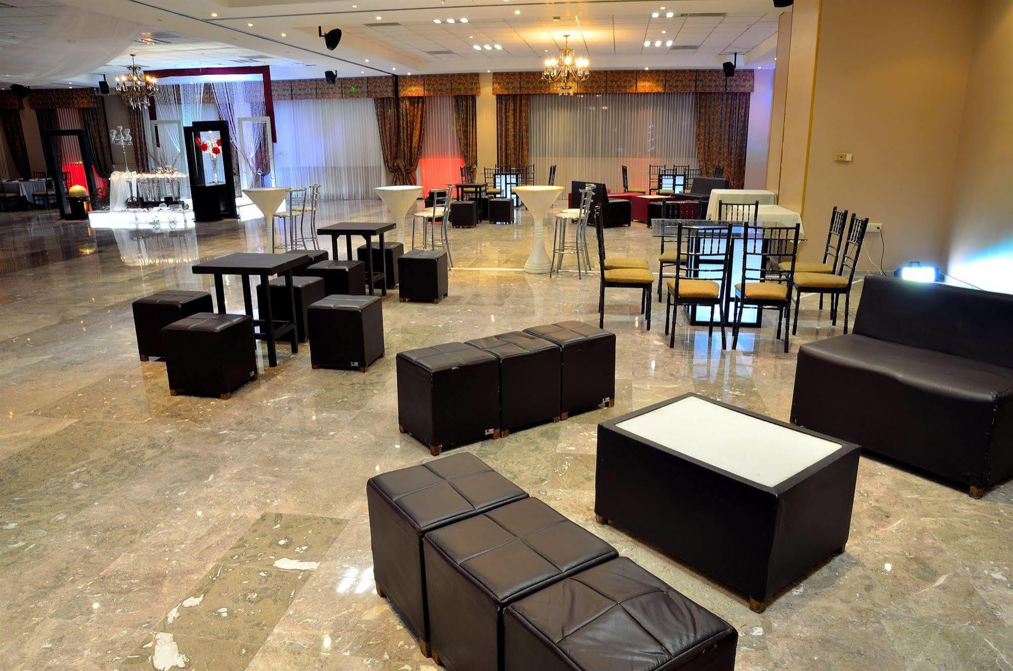 Hotel San Sebastian Χερμοσίγιο Εξωτερικό φωτογραφία