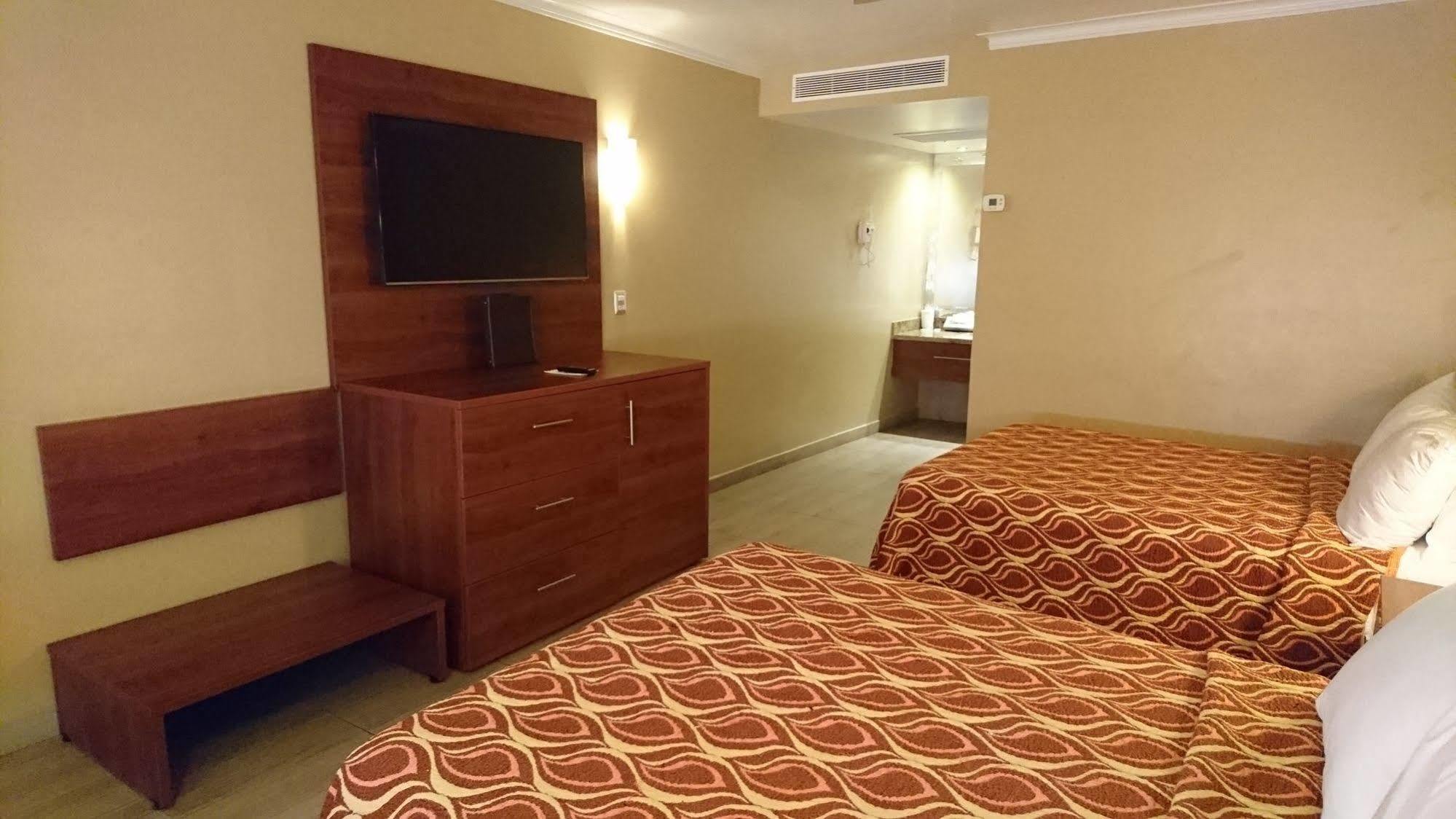 Hotel San Sebastian Χερμοσίγιο Εξωτερικό φωτογραφία