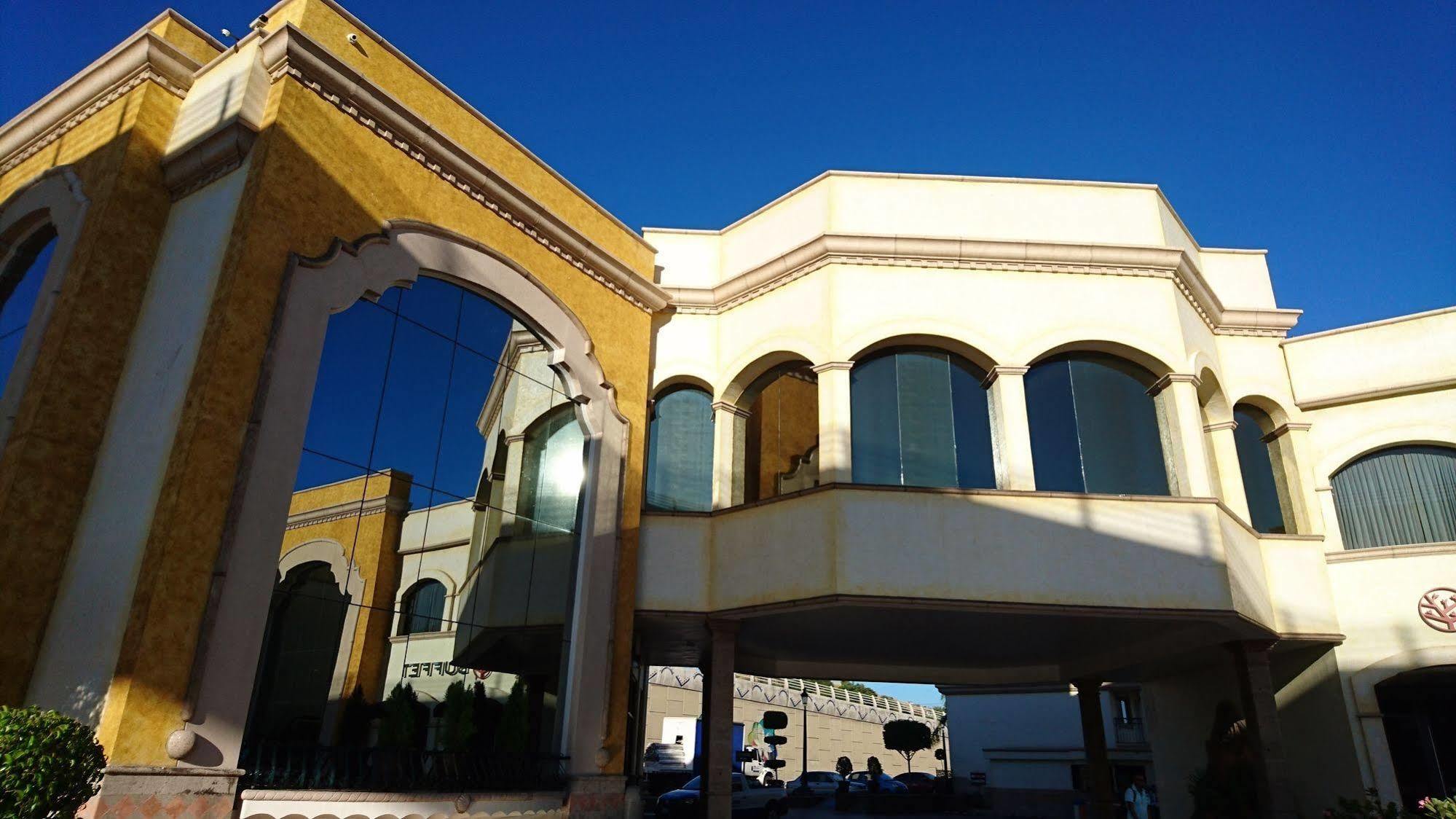Hotel San Sebastian Χερμοσίγιο Εξωτερικό φωτογραφία
